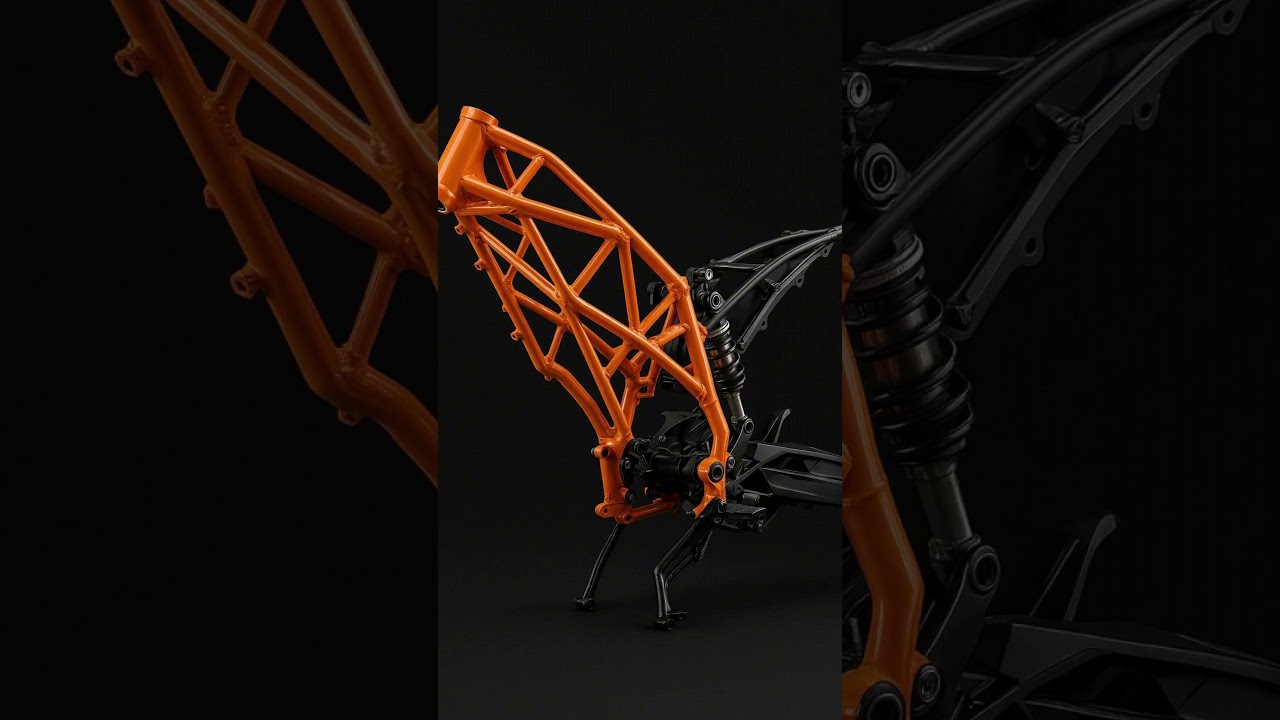 Si vas a comprar una moto usada, NO te saltes esta revisión 🔥