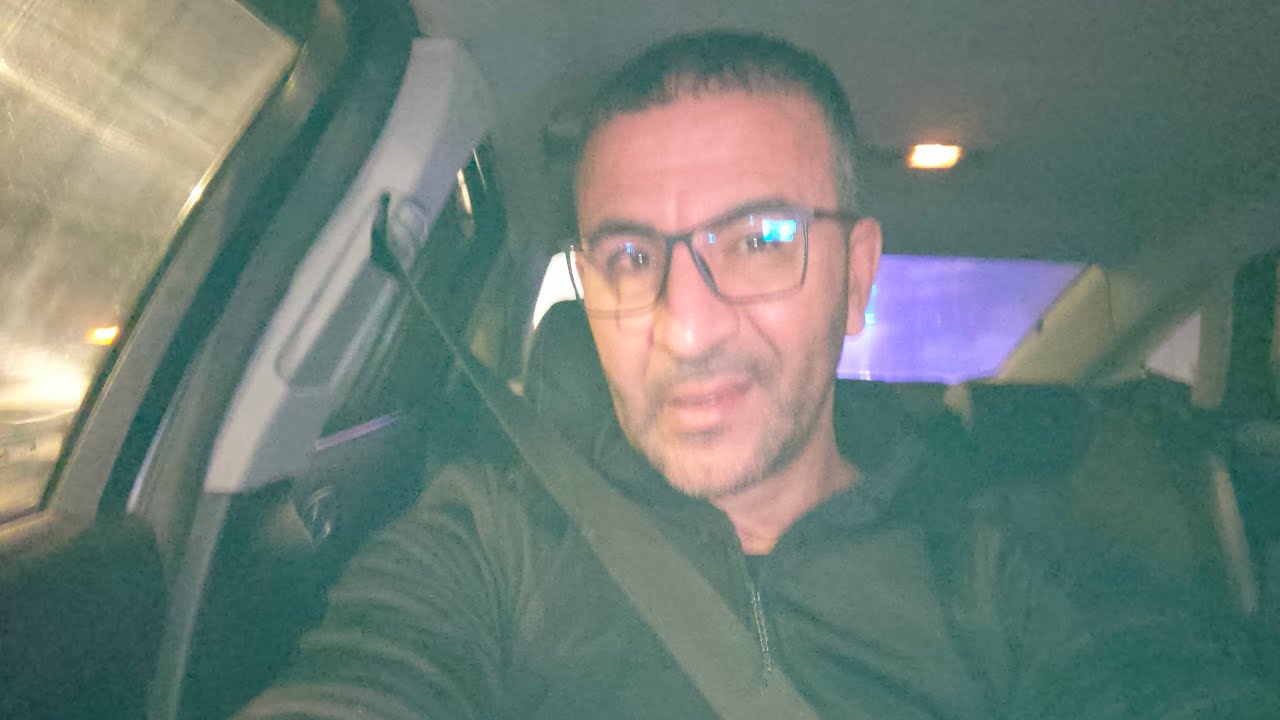 لايف مع الطاقة الإيجابية ورشاقة ونصائح فالحياة