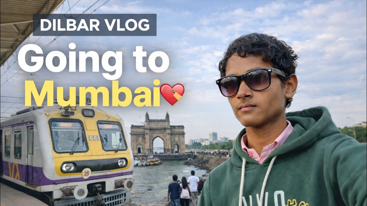 Going to Mumbai ❤️‍🩹 dilbar vlog ❤️‍🩹 ❤️‍🩹 please 🥺 like and subscribe 