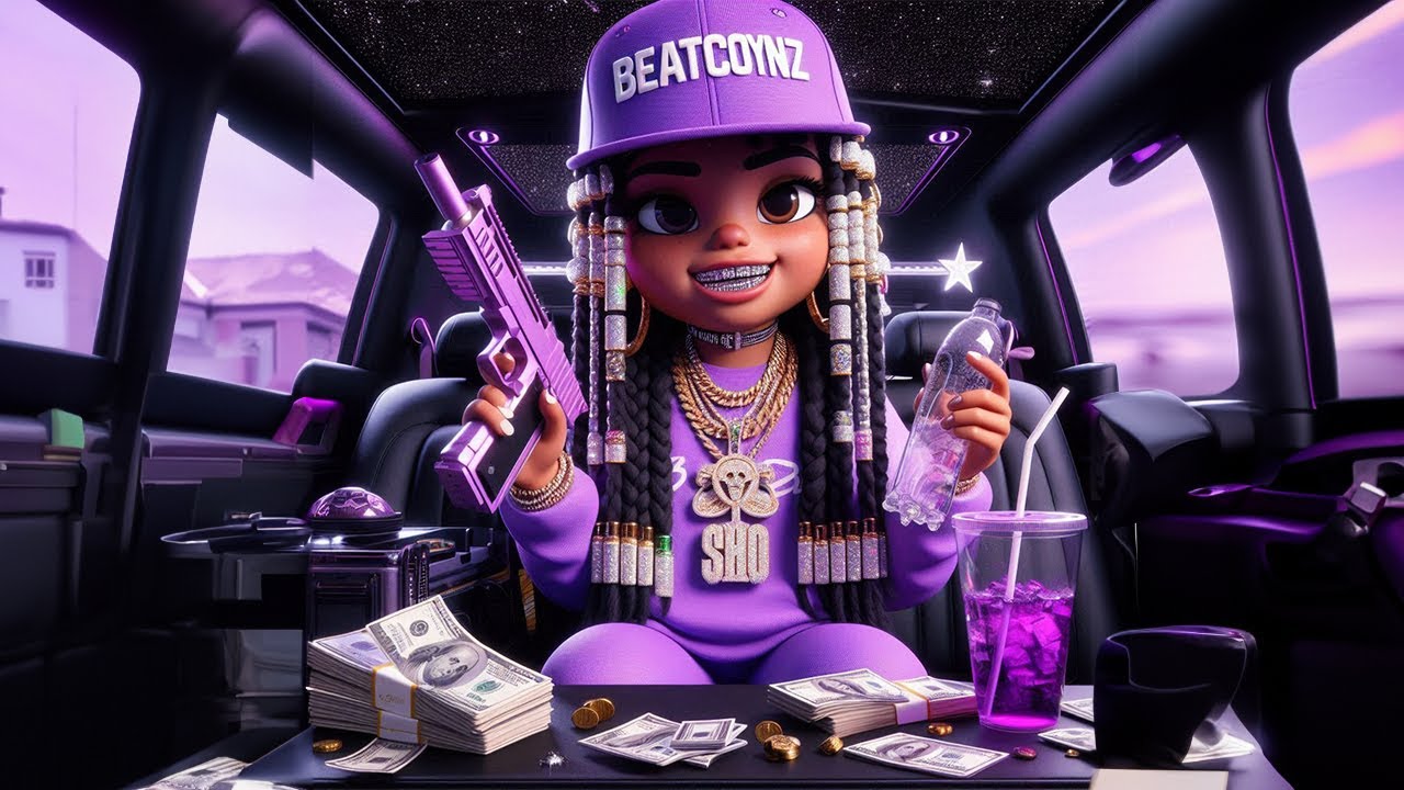 Beatcoynz Hip Hop Instrumental Beats x Hard Gangster Freestyle Rap Beat 