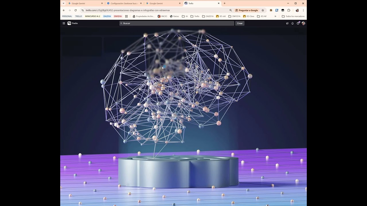 Atajos de búsqueda en Google Chrome