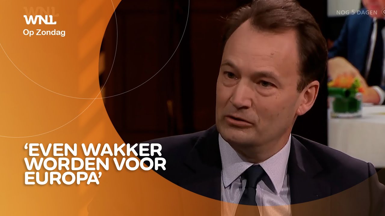 NAVO-kabinetschef: veiligheidsgaranties voor Oekraïne gelijk aan artikel 5 van de NAVO