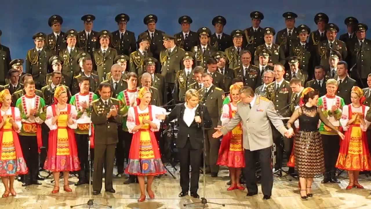 Калинка Басков и Дмитриев Петропавловск-Камчатский