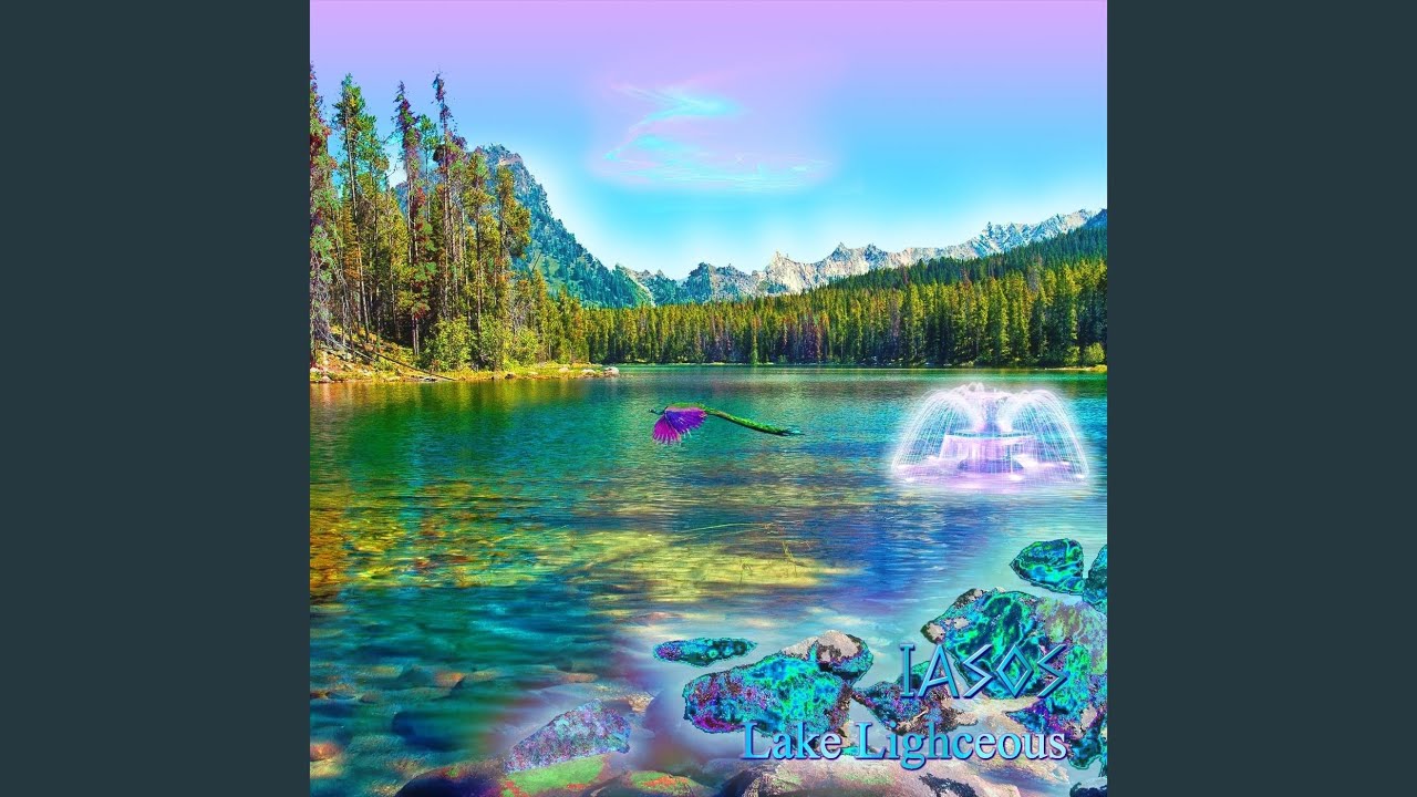 Jezioro Lightceous