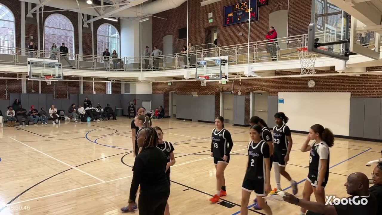 15Feb2026 NW Magic Team Maxwell vs NW Trailblazers 8th Part 3
