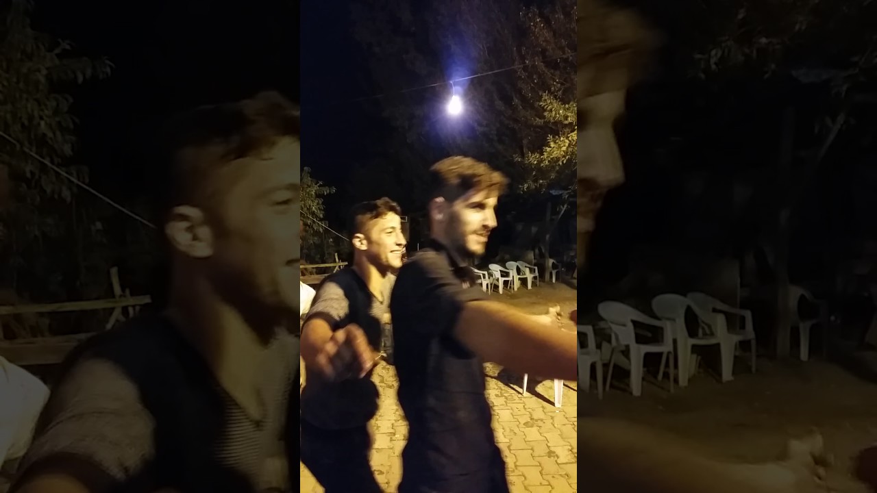 Avlunlar ortakoy kelle :) ;)