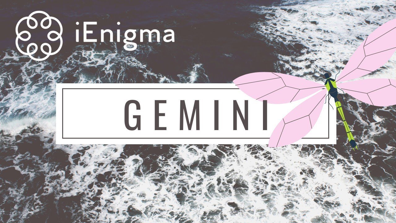 GEMINI- YOU ARE MARRYING A POWERFUL & AN INFLUENTIAL PERSON!🥂💐💸 YOU GUYS WILL BECOME POWER COUPLE! 💝