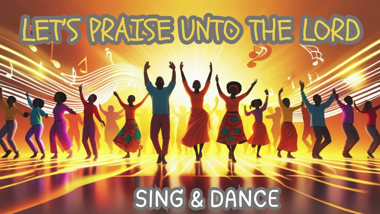⭐ Praises for the Lord | Fire Of Holy Ghost | Best Gospel Praise Songs to Lift Your Spirit