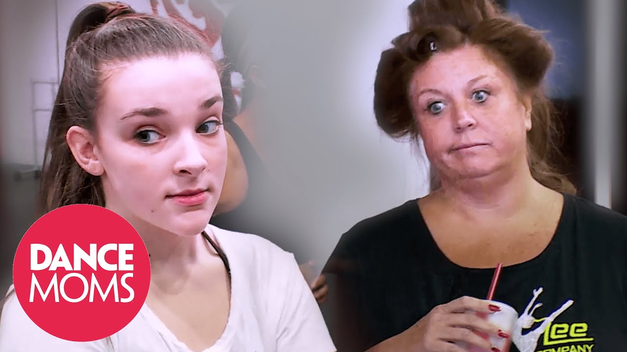 “She Should Just DO HER JOB!” Abby CHECKS OUT of the Group (Season 6 Flashback) | Dance Moms