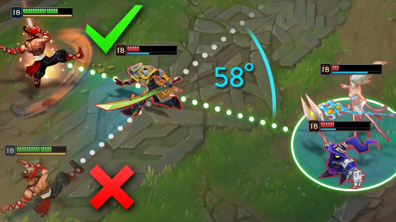 When Challenger Players Are CALCULATED...