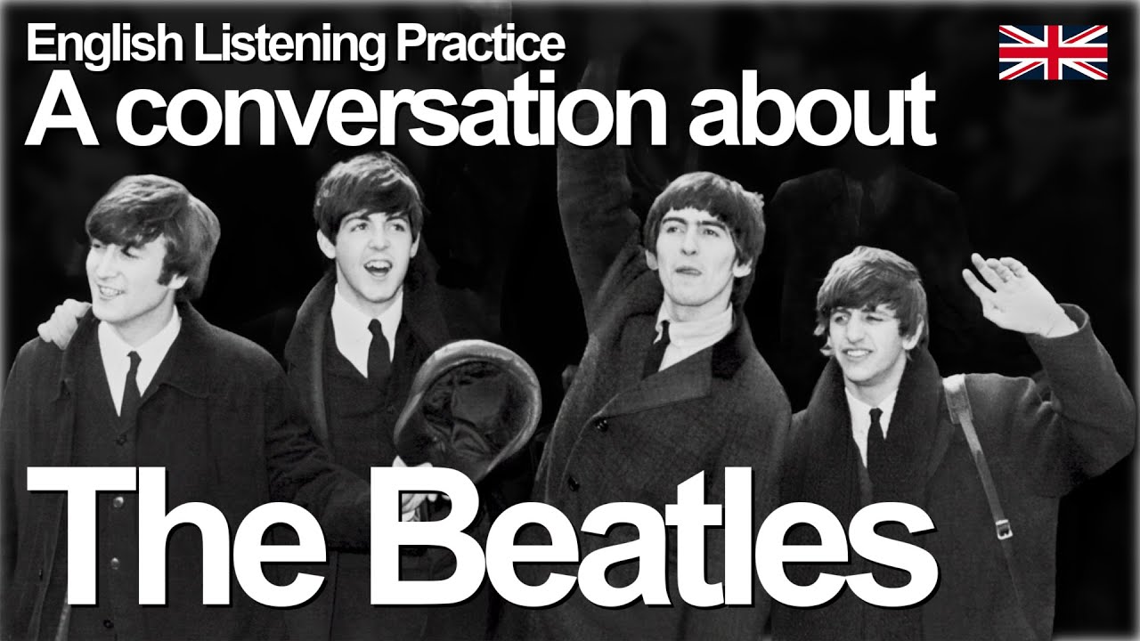3. Music & The Beatles / Interview with Mum / Language Focus: Used to [First published April 2009]