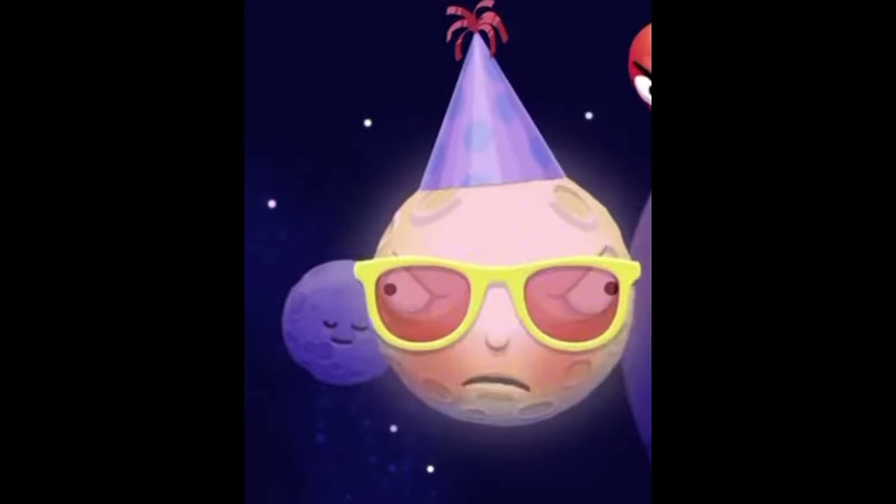 Shoot The Moon (FULL MUSIC AND WITH NOISEMAKER) @PipsqueakGamesHQ