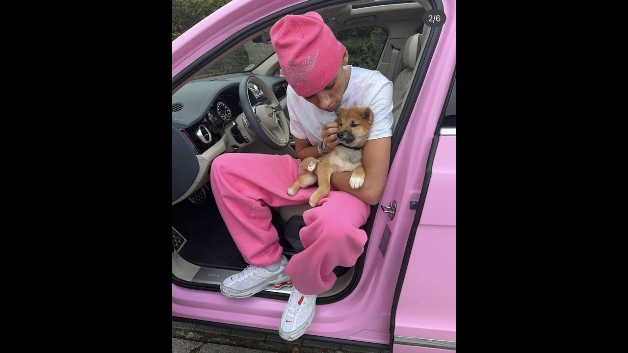 [FREE] Skrilla x 1900 Rugrat Type Beat - "Look At Me"