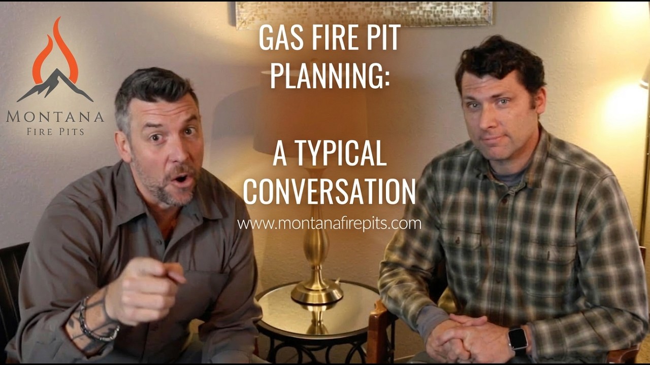 DIY Fire Pit and Fire Pit Design: Common Questions