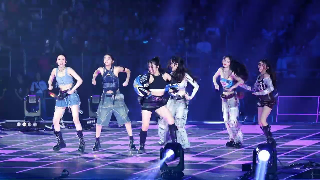 เทคะแนน (CANDIDATE) - Riser Rookies I 2024.12.21 GMMTV Starlympics 2024