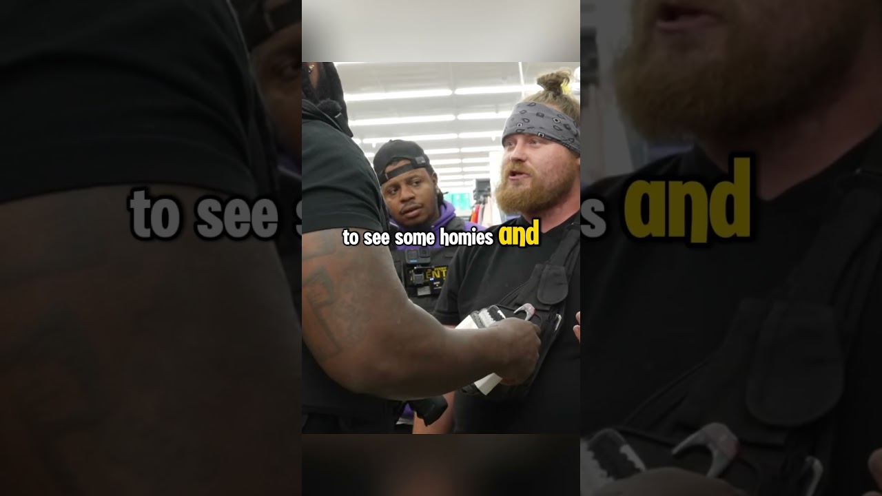 Officer Arrests Him Despite His Desperate Plea #arrest #bodycam #shocking