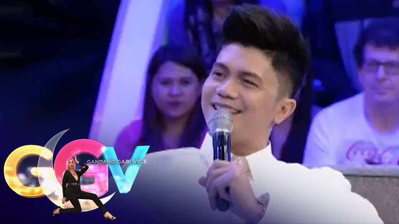 Gandang Gabi Vice | Vhong Navarro, brad ang tawag kay Vice Ganda!