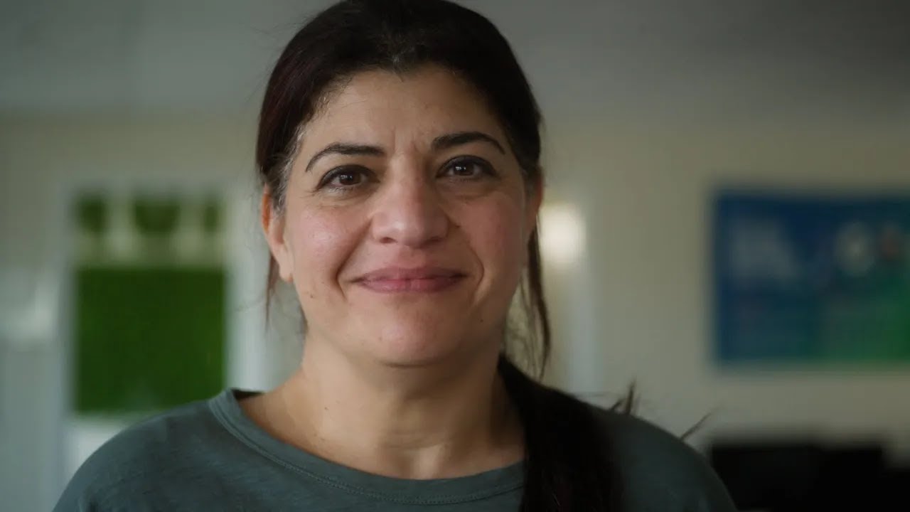 Wāhine in Innovation: Senior Research Scientist Nawar Alwesh on AI and Machine Learning