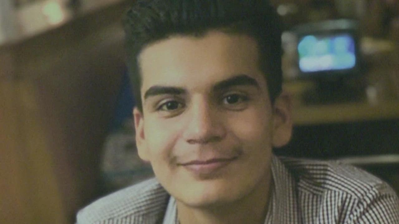 Teen convicted of Sebastian Carpio's murder transferred to adult prison