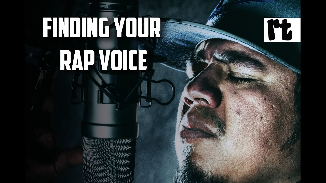 4 tips for improving your rap voice!