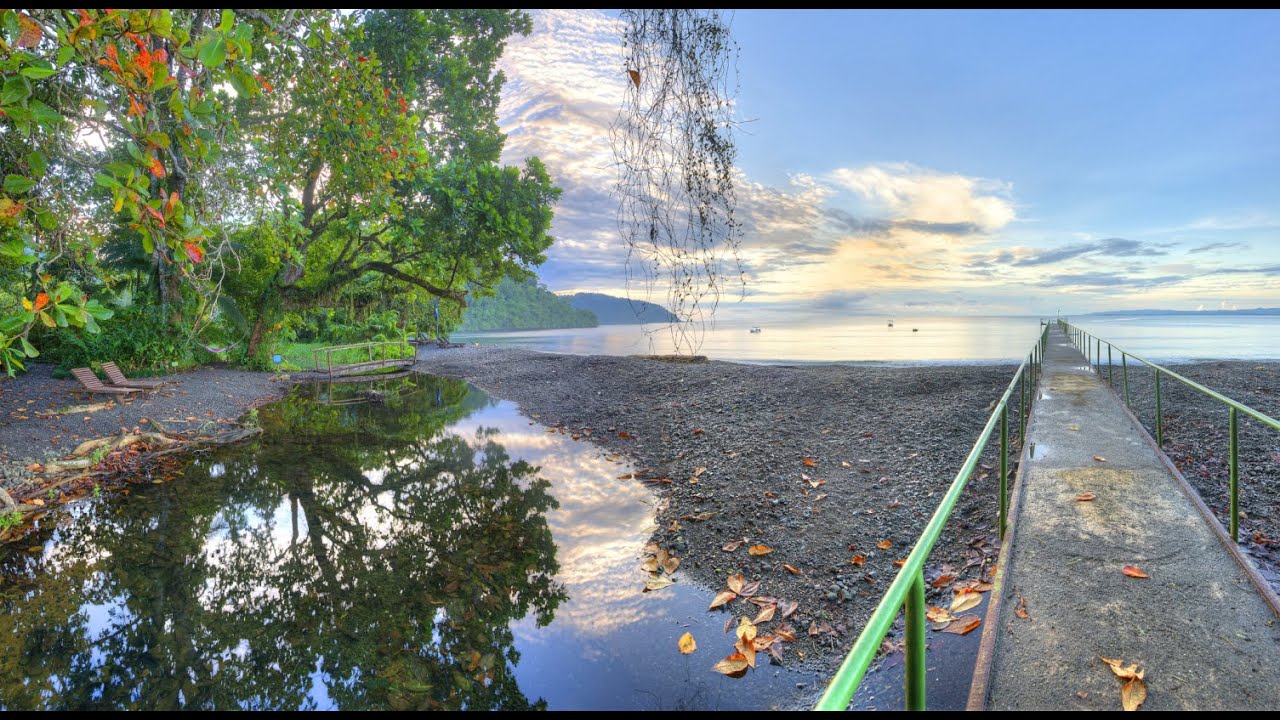 Playa Nicuesa Rainforest Lodge, Pacífico Sur, Costa Rica