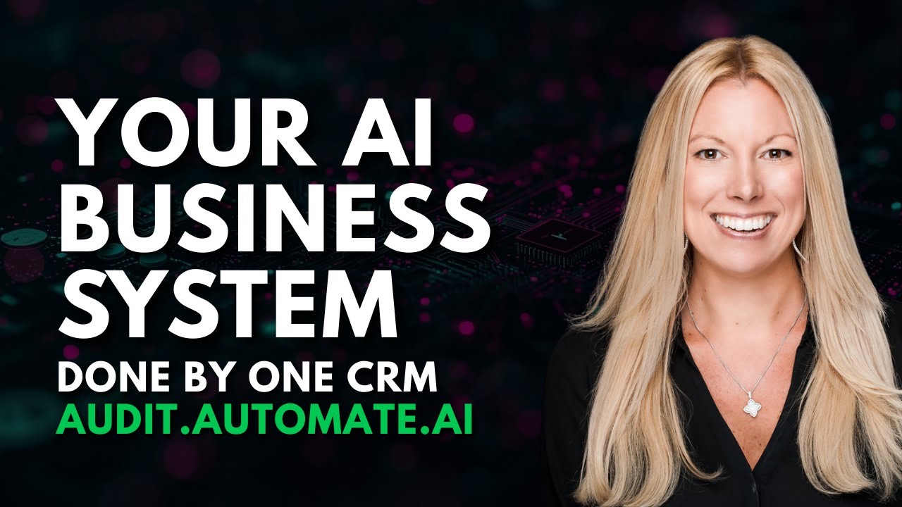 Done By One | How to Build Your AI Business System