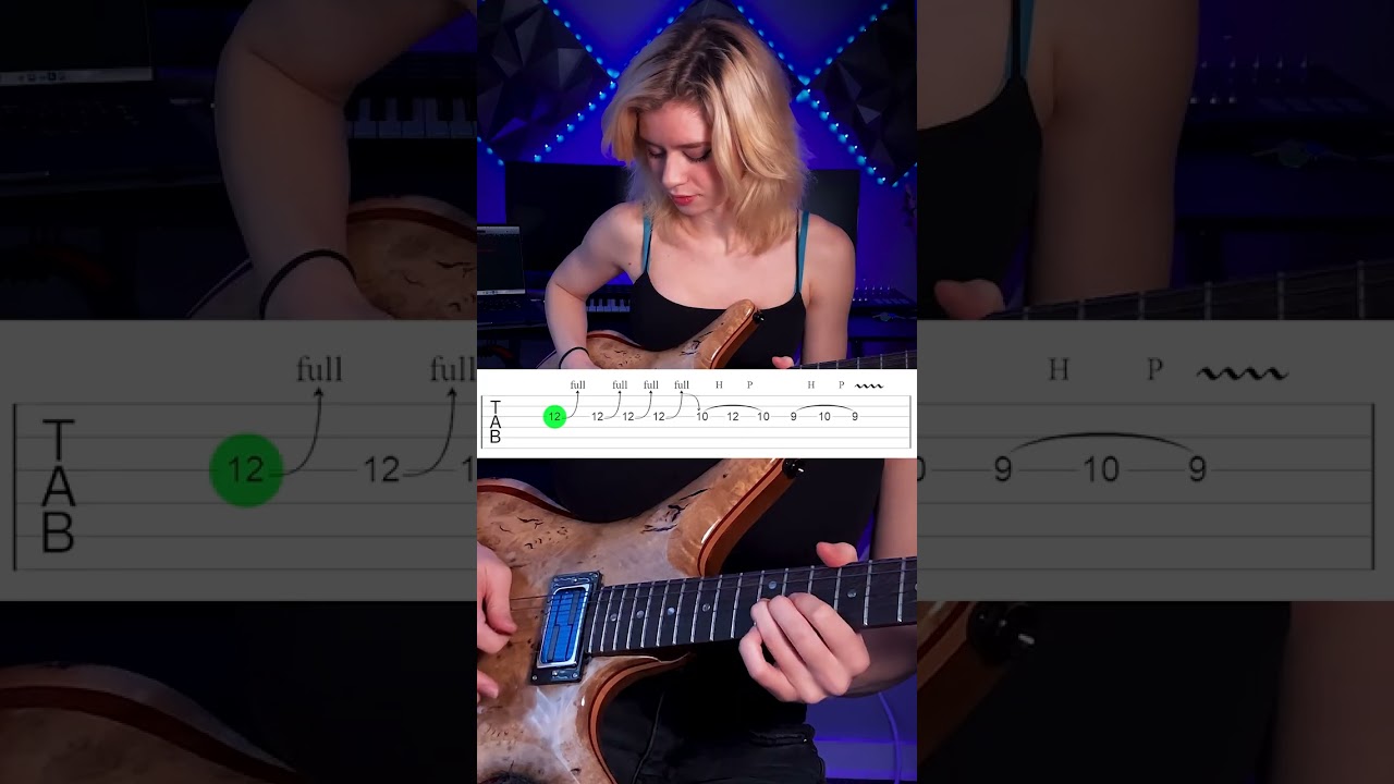 Dire Straits - Sultans Of Swing | Guitar Lesson