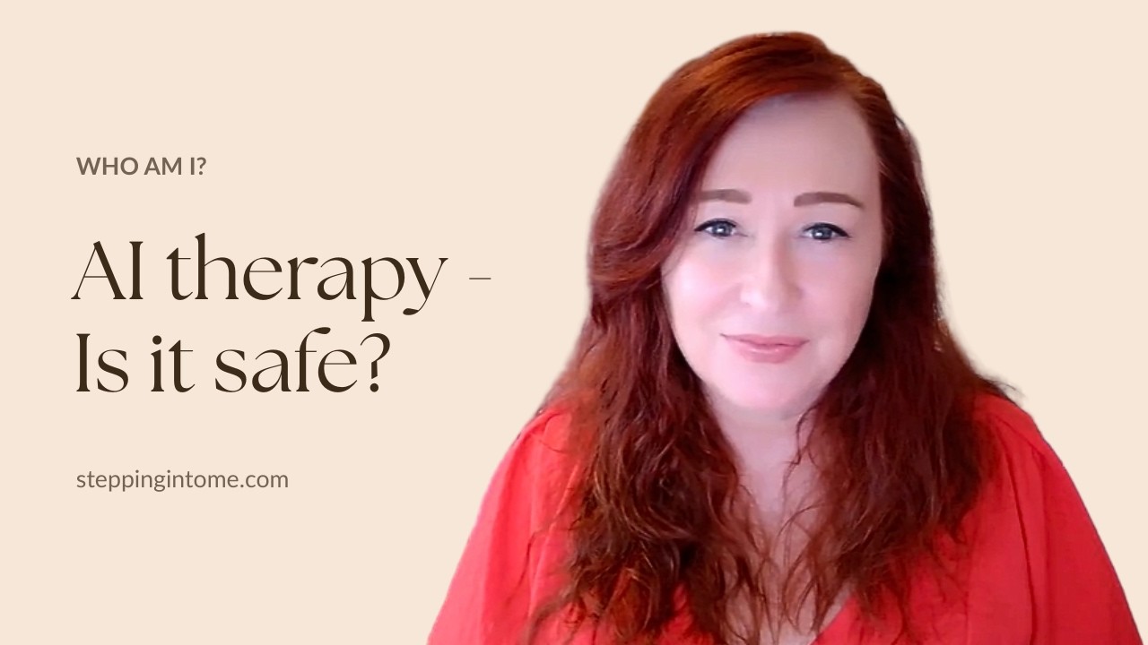 If You’re Using ChatGPT Like A Therapist, Watch This First!