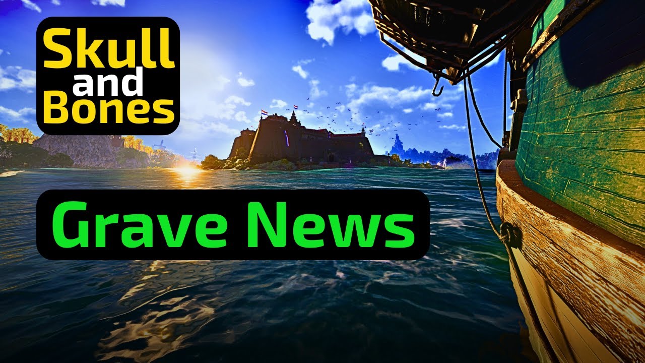 Grave News Investigation Skull & Bones