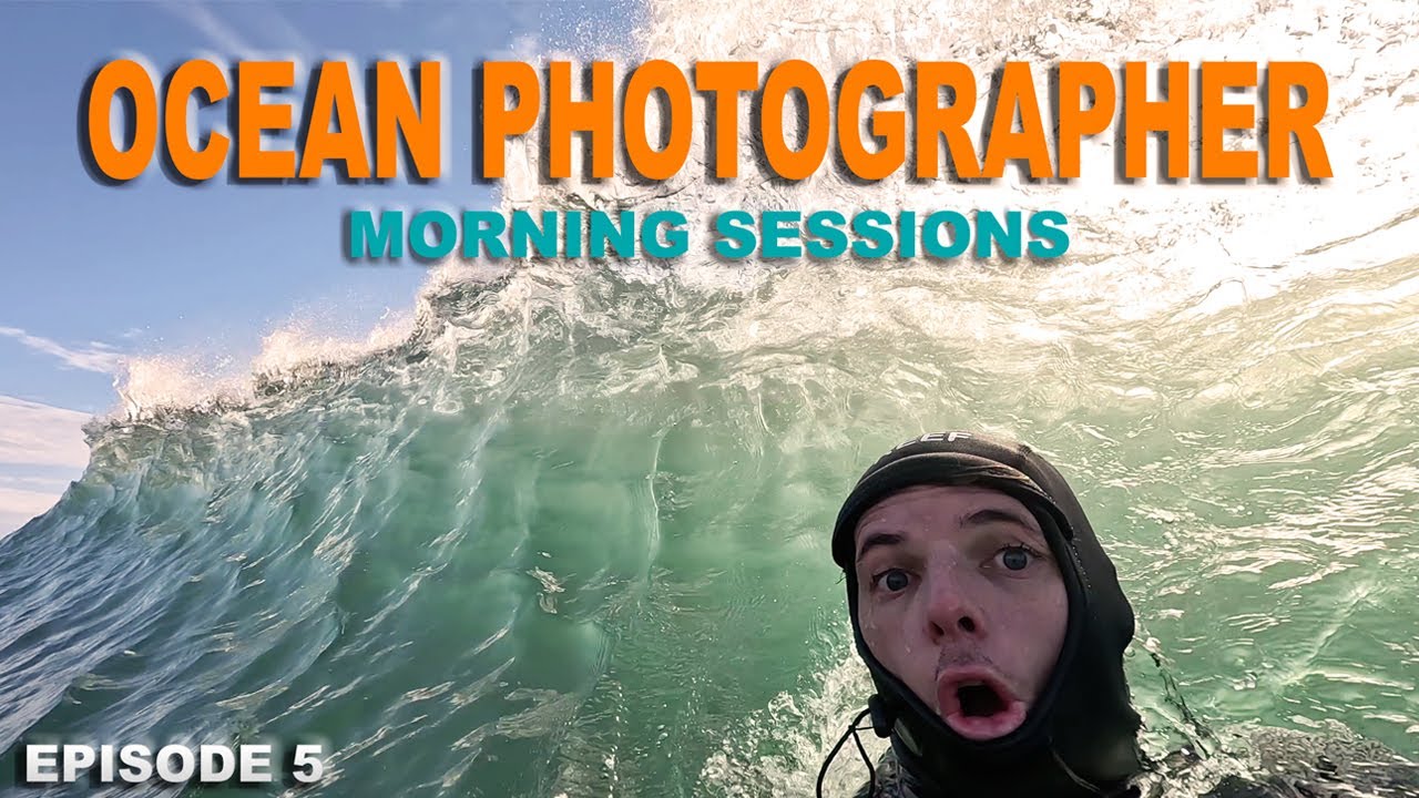 Morning Sessions : Ep 5