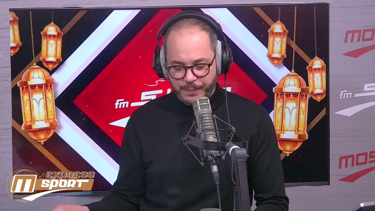 Sport Express: نفاد تذاكر مباراة الترجي والأهلي وعودة منتظرة لهذا الثنائي