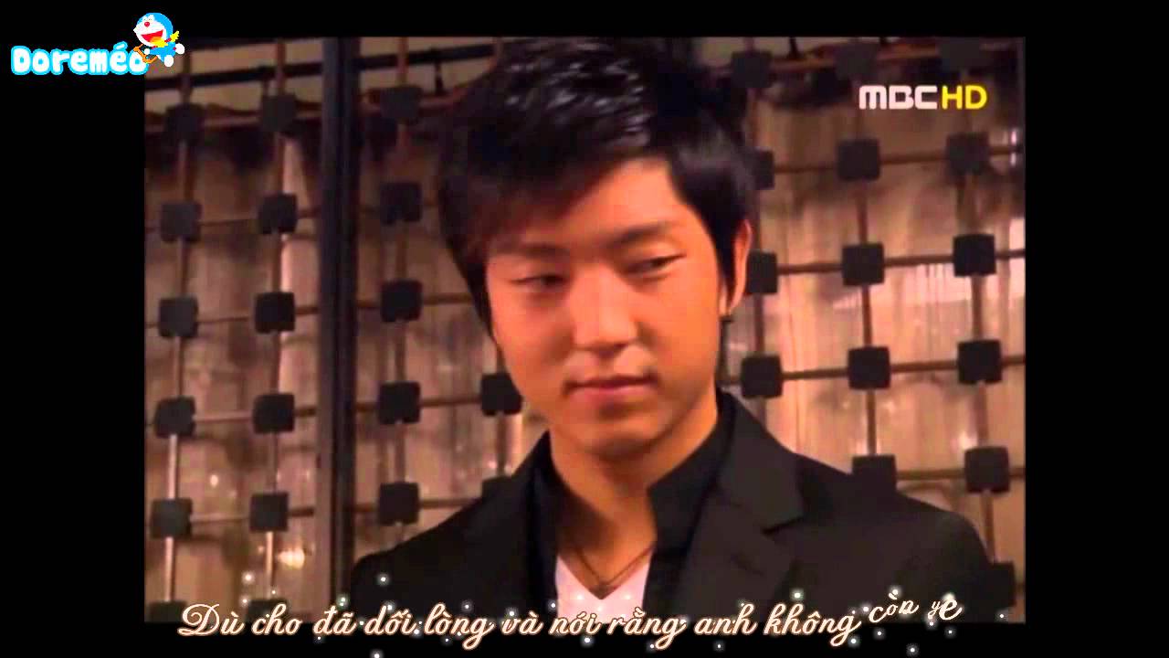 [Vietsub][FMV] Lee Soo (MC the Max) - Foolish Heart