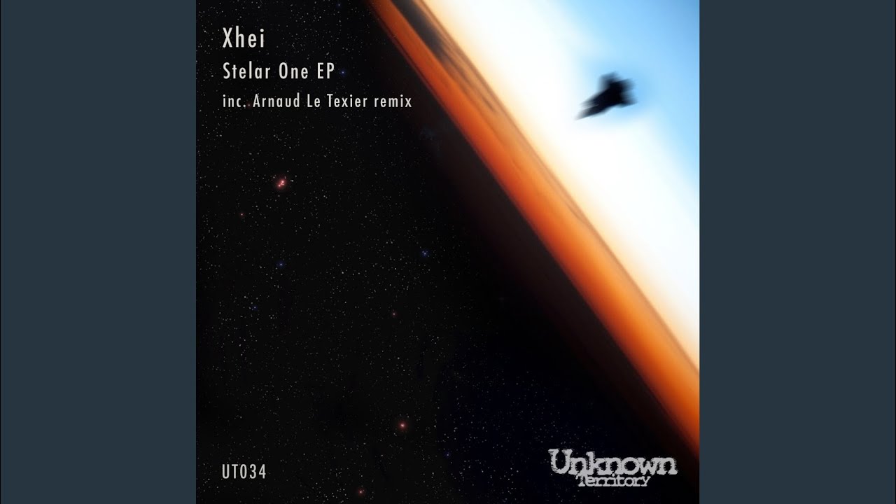 Stelar One (Original Mix)