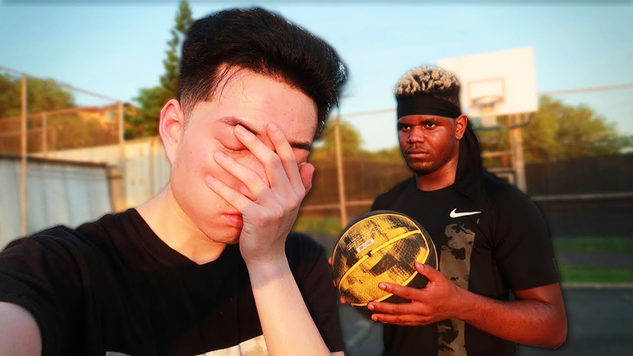 WE'RE NO LONGER FRIENDS AFTER THIS.. (1 on 1 Gone Wrong)