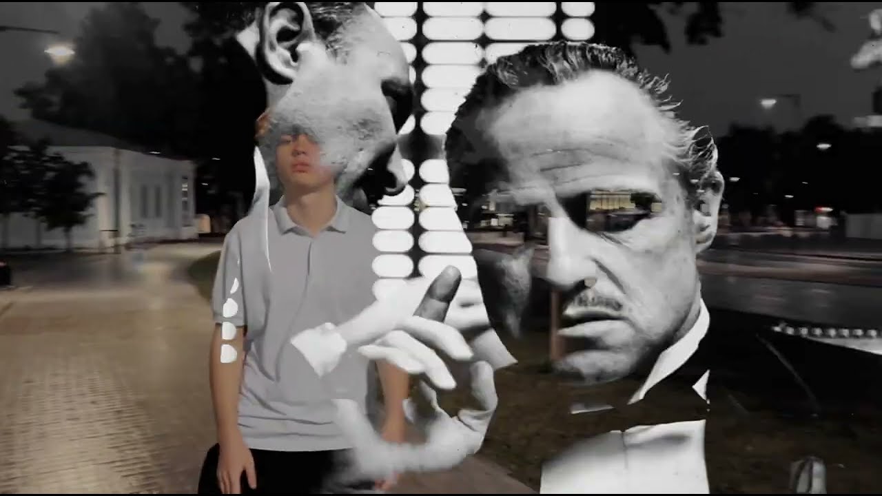 FURAI - Don Corleone (Official music video 2025)