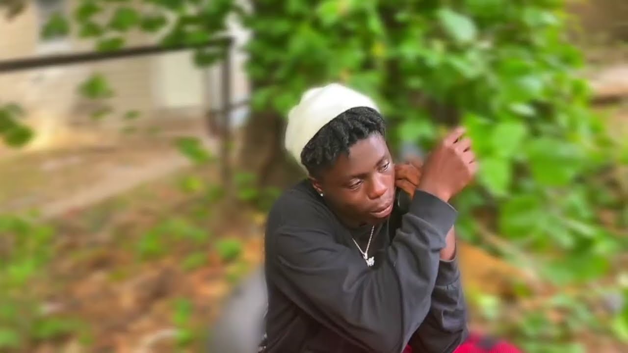 Losi p -_- My panado (official music video 