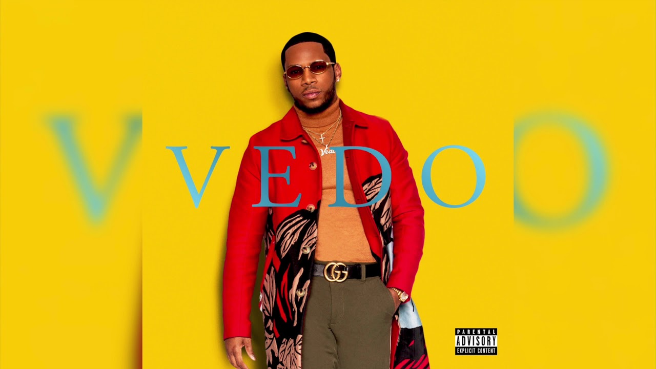 Vedo - Focus On You
