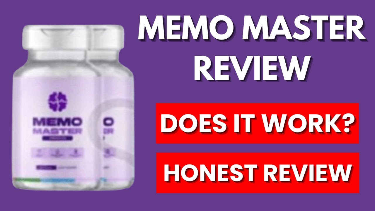 Обзор добавки MemoMaster — РАСКРЫТ ОБМАН С «Медовым ритуалом»!