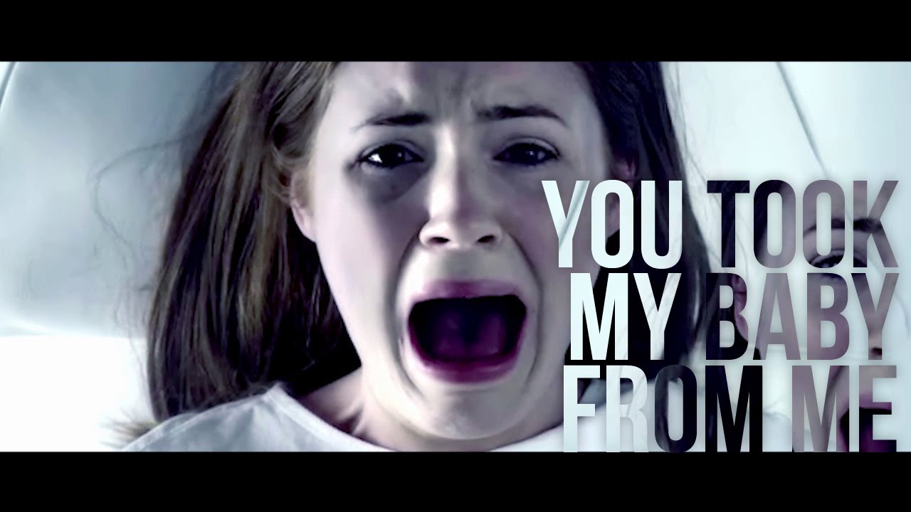 [Multifandom] - You Took My Baby From Me
