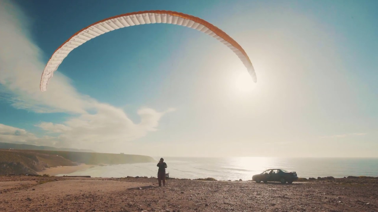 Toutes les disciplines de la FFVL en une vid&eacute;o. L'air est notre &eacute;l&eacute;ment ❤️
