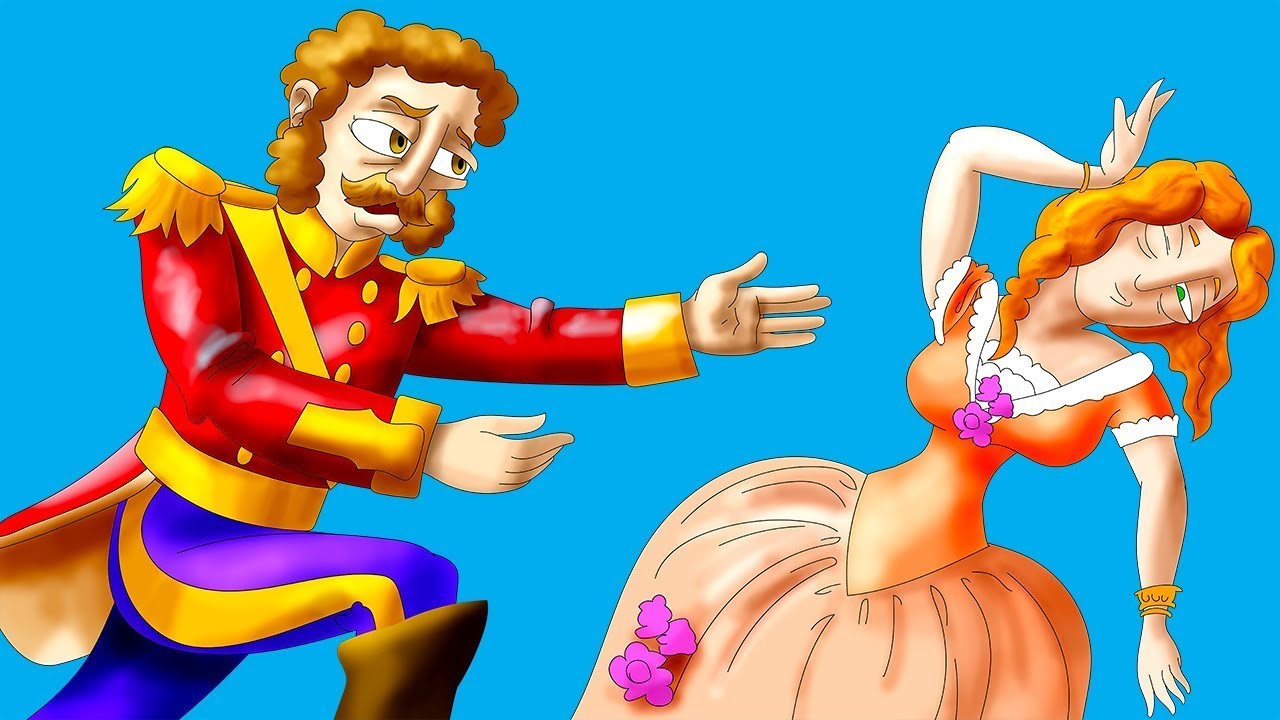 Why Did Women Faint So Much in the 19th Century?
