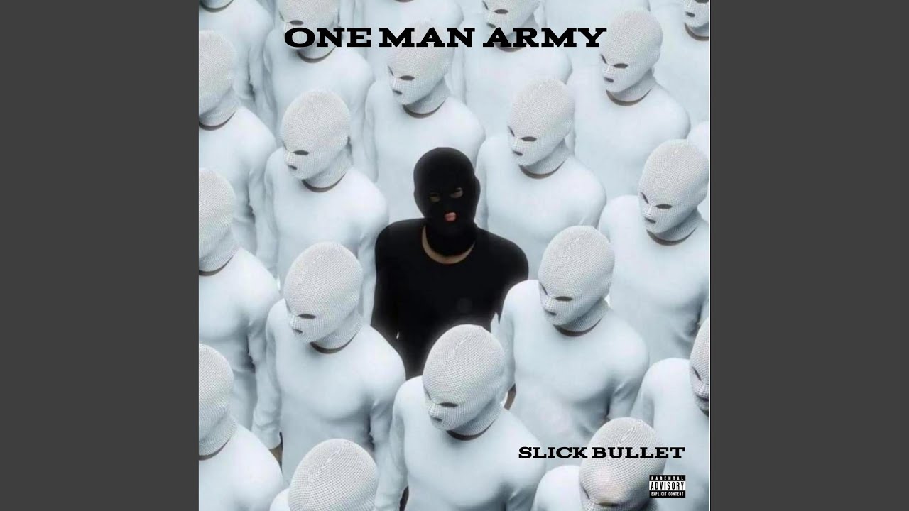 One Man Army