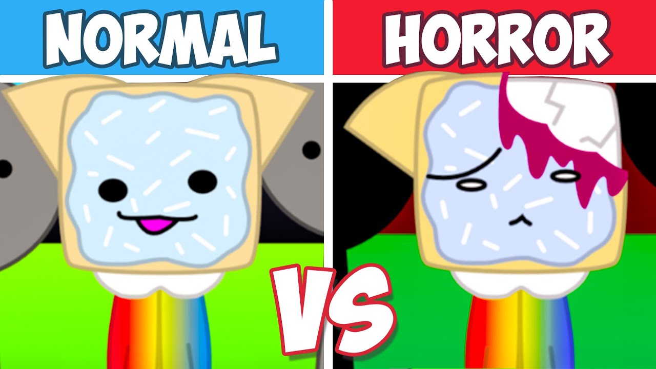 Sprunki Sprunkr MORE BONUS | Normal vs Horror Version (NEW MOD)