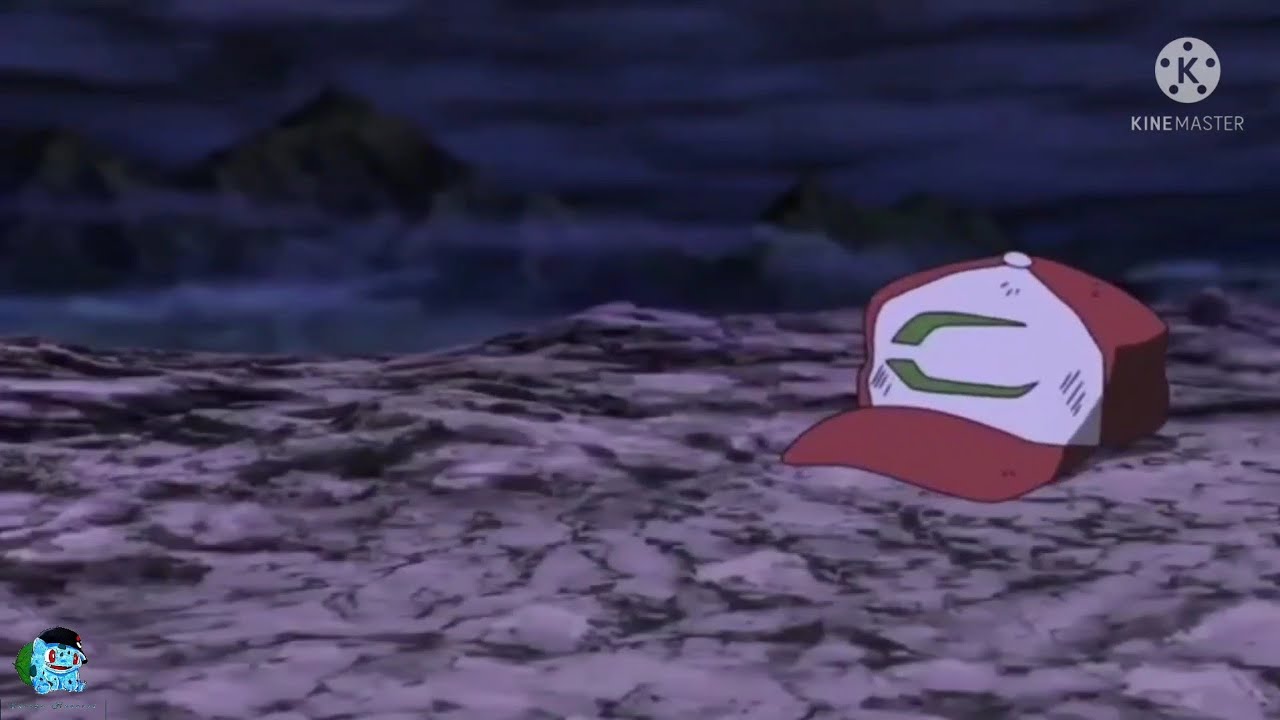 La Muerte de Ash | Pok&eacute;mon Yo te Elijo