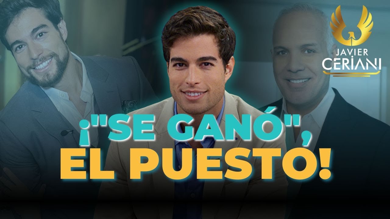 Destapamos ejecutivo de Telemundo que pedía “prueba de amor” por un protagónico