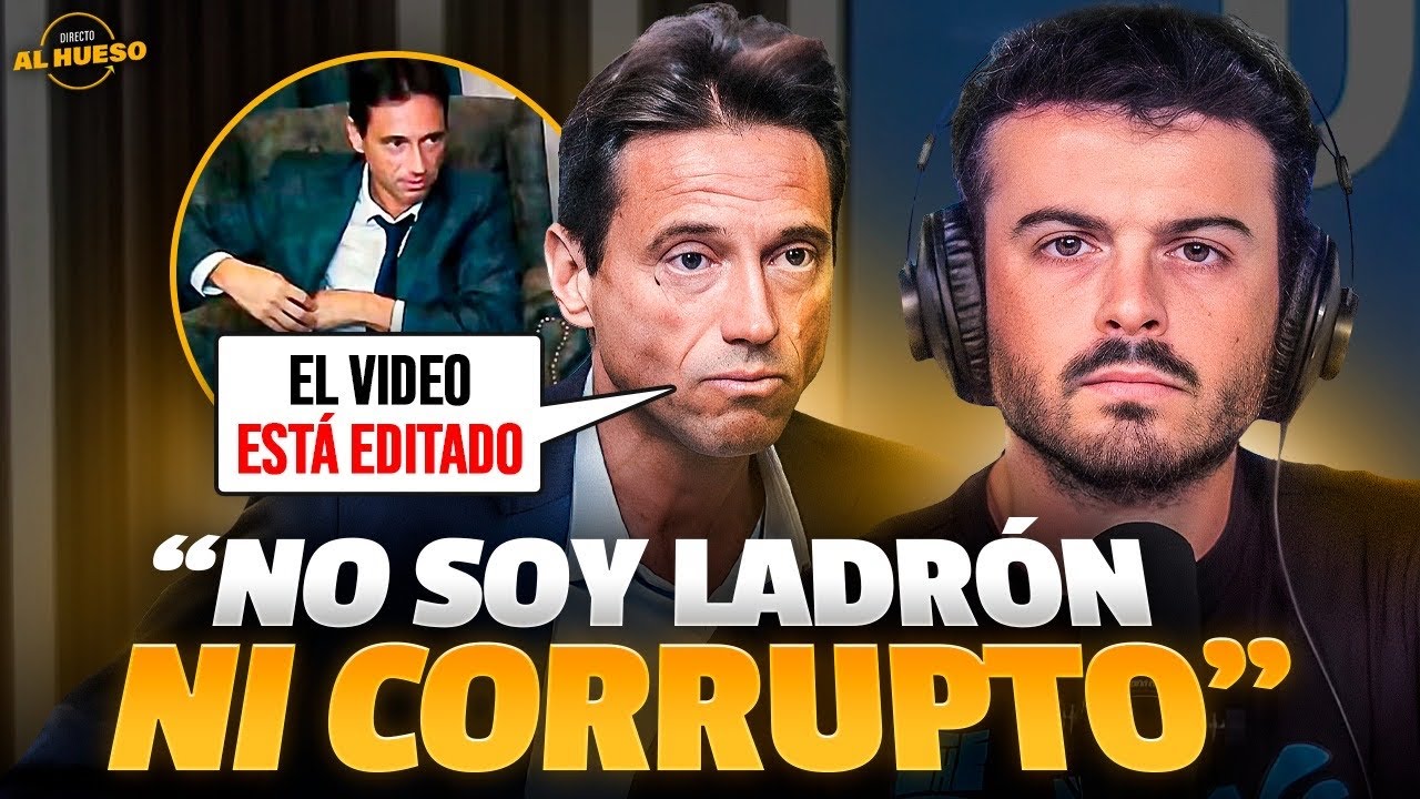 HABL&Eacute; CON MORETTI: LA CRISIS DE SAN LORENZO, VIDEO DE LOS 25.000 D&Oacute;LARES Y EL COMPROBANTE TRUCHO