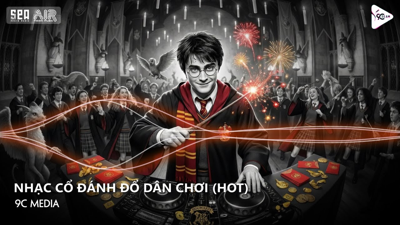 NHẠC REMIX TIKTOK TRIỆU VIEW🔥BXH Nhạc Trẻ Remix Hay Nhất Hiện Nay 🎼 Top 20 Nhạc TikTok Hay 2026