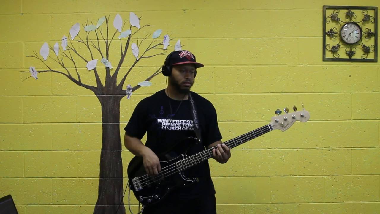 マクロスMACROSS 82-99 Idol Talk Pt. II (w コンシャスTHOUGHTS)  | LLMavericks - Bass Cover