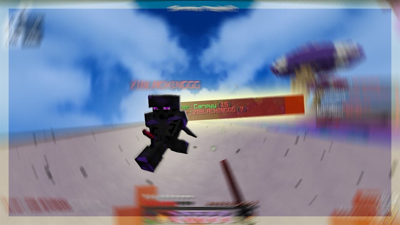 ZIBLACKINGGG 8 POTTED + HACKUSATES | Revenge for Verzide