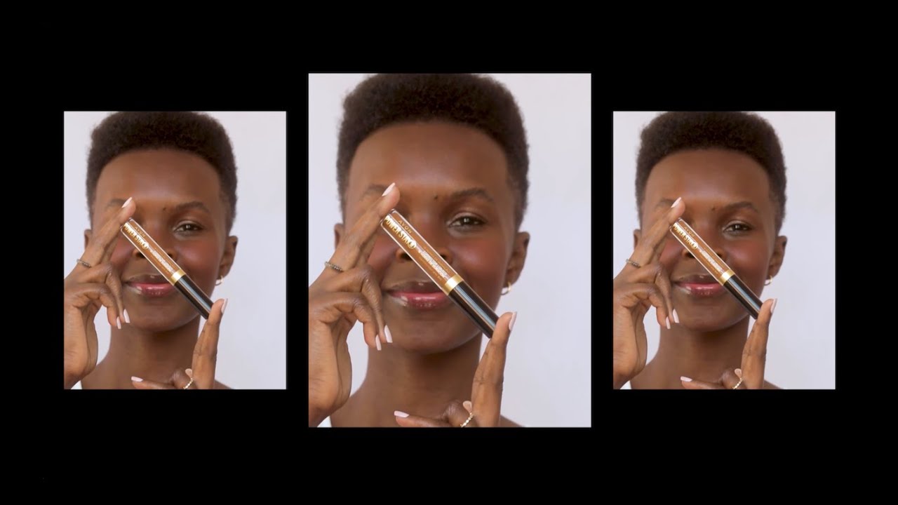 #Sensorimake | Corretivo Power Stay | Avon Brasil